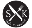 SK Grill Restaurant